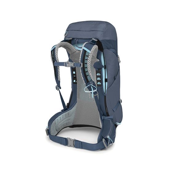 Osprey Sirrus 26L Σακίδιο Ορειβασίας Muted Space Blue - Image 3