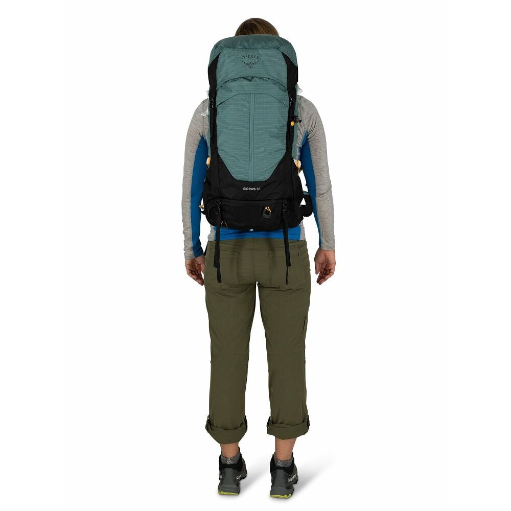 Osprey Sirrus 36L Σακίδιο Ορειβασίας Muted Space Blue O/S - Image 5