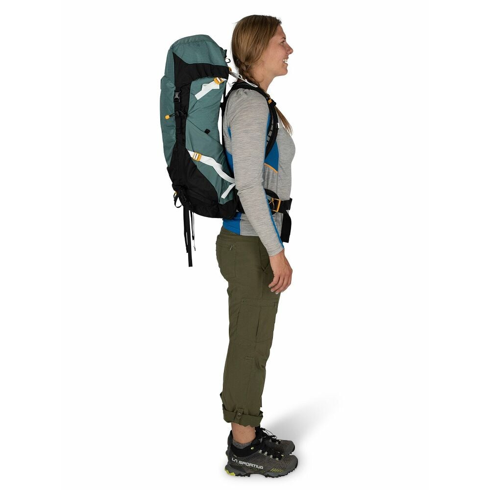 Osprey Sirrus 36L Σακίδιο Ορειβασίας Muted Space Blue O/S - Image 6