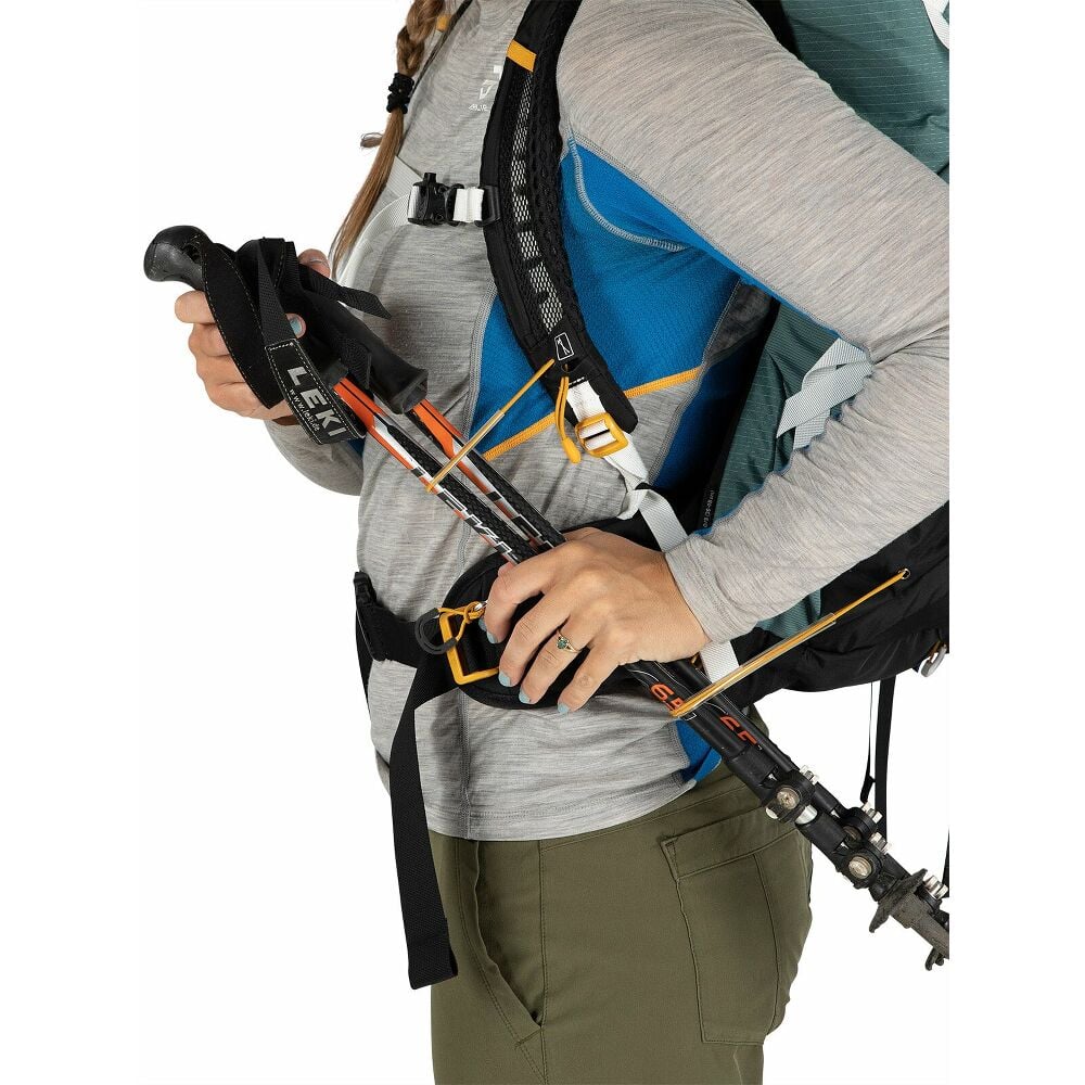 Osprey Sirrus 36L Σακίδιο Ορειβασίας Muted Space Blue O/S - Image 7