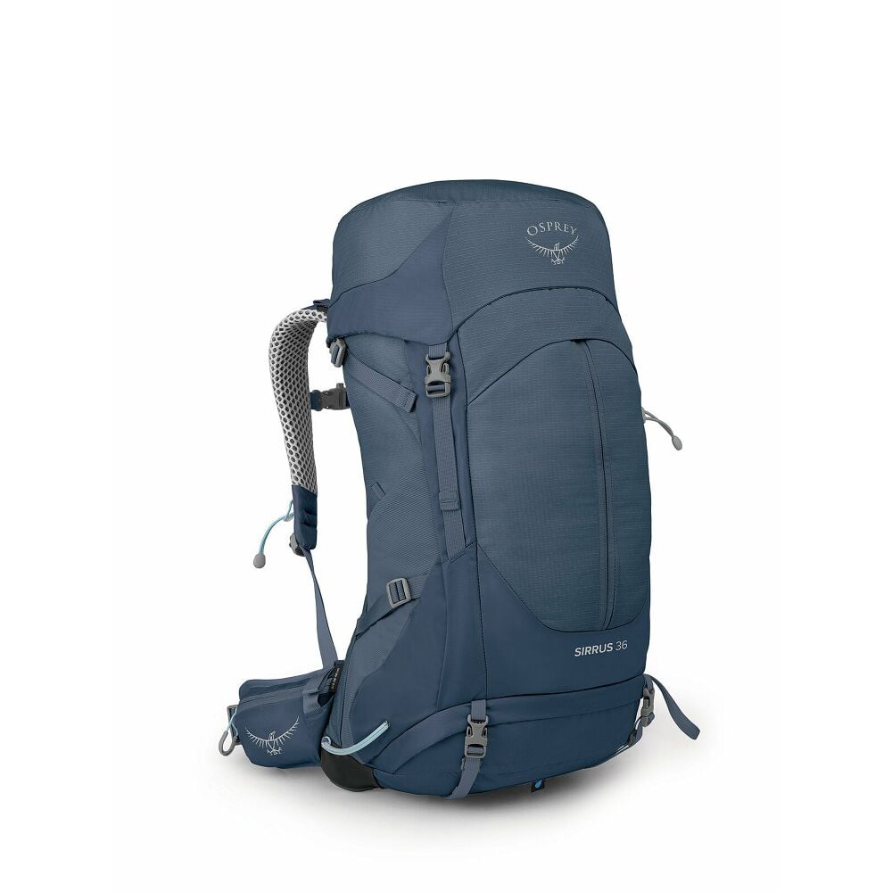Osprey Sirrus 36L Σακίδιο Ορειβασίας Muted Space Blue O/S