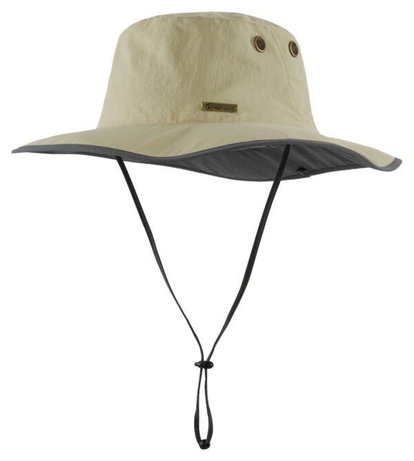 Trekmates Sonoran Hat Limestone Καπέλο