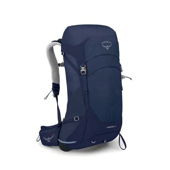 Osprey Stratos 26L Σακίδιο Ορειβασίας Cetacean Blue