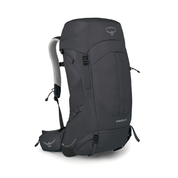 Osprey Stratos 36L Σακίδιο Ορειβασίας Tunnel Vision