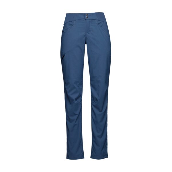Black Diamond Technician Alpine Pant Γυναικείο Παντελόνι Ink Blue