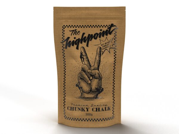 Highpoint Μαγνησία 300g