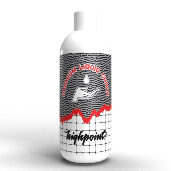 Highpoint Υγρή Μαγνησία 250ml