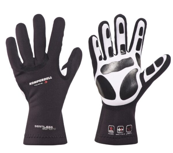 Komperdell Touring BC Flex Γάντια Σκι