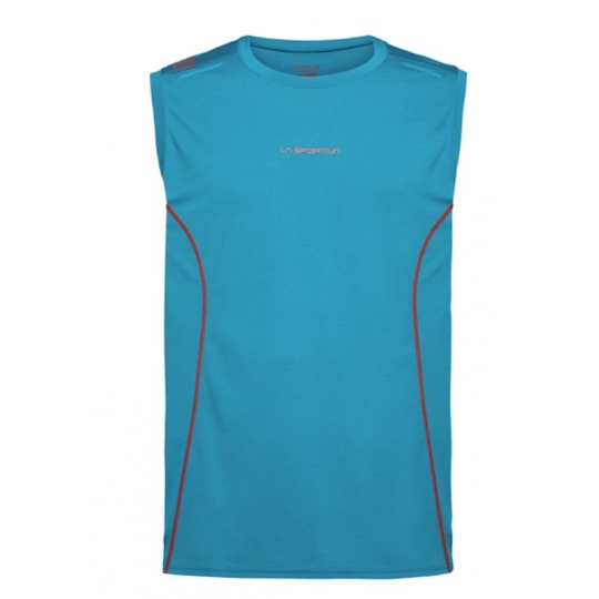 La Sportiva Tracer Αμάνικο Μπλουζάκι