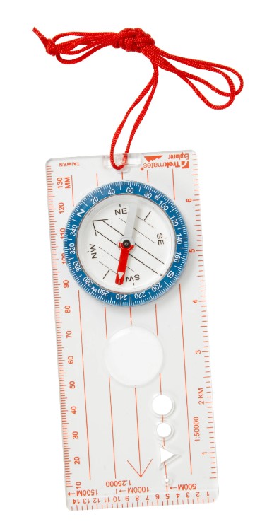 Trekmates Explorer Compass Πυξίδα