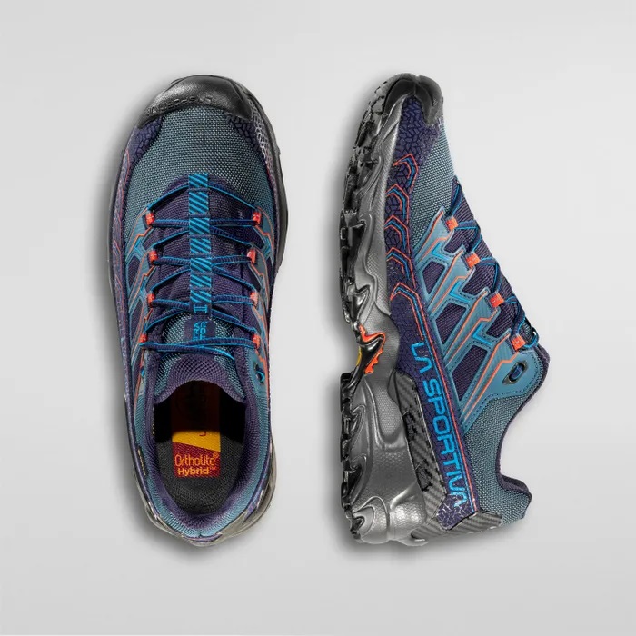 La Sportiva Ultra Raptor II GTX Αδιάβροχα Παπούτσια Trail Running - Image 4
