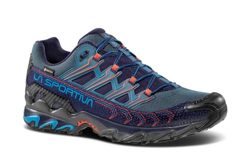 La Sportiva Ultra Raptor II GTX Αδιάβροχα Παπούτσια Trail Running