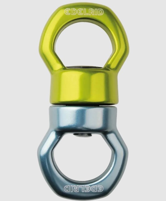 Edelrid Vortex Στριφτήρι