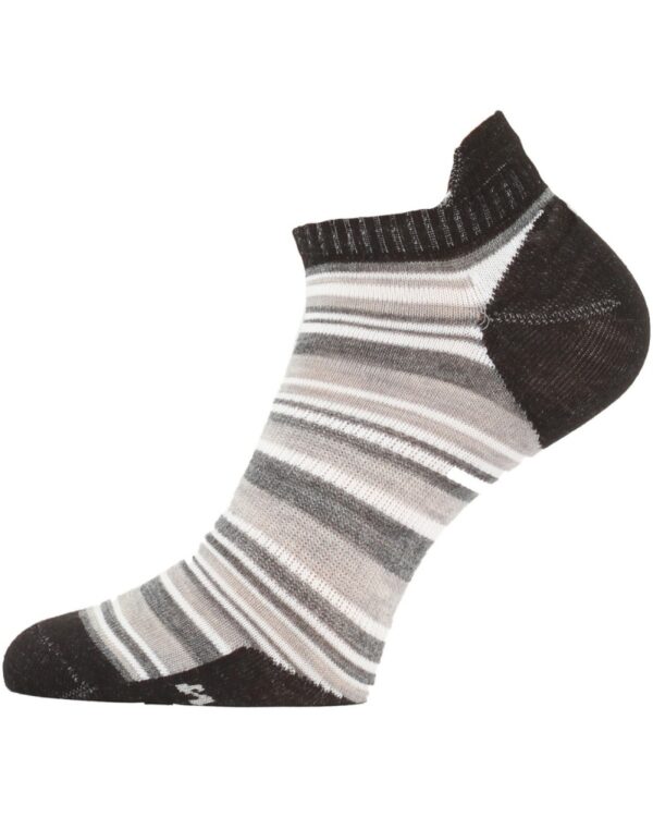 Lasting WCS Merino Wool Socks Κοντές Μάλλινες Κάλτσες