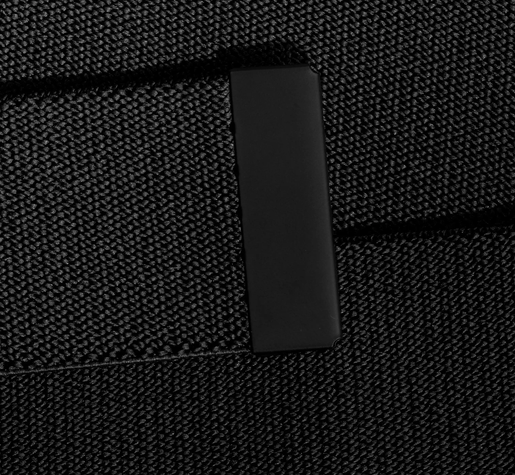 Mammut Logo Belt Ελαστική Ζώνη - Εικόνα 3