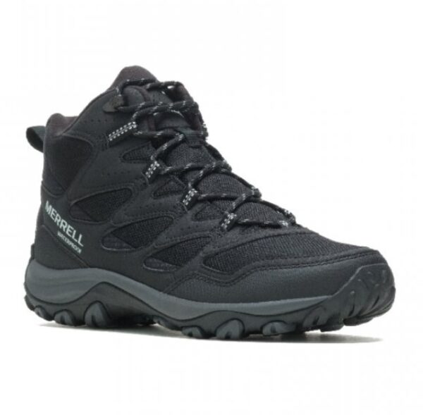 Merrell West Rim Sport Thermo Mid Μποτάκια Ορειβασίας