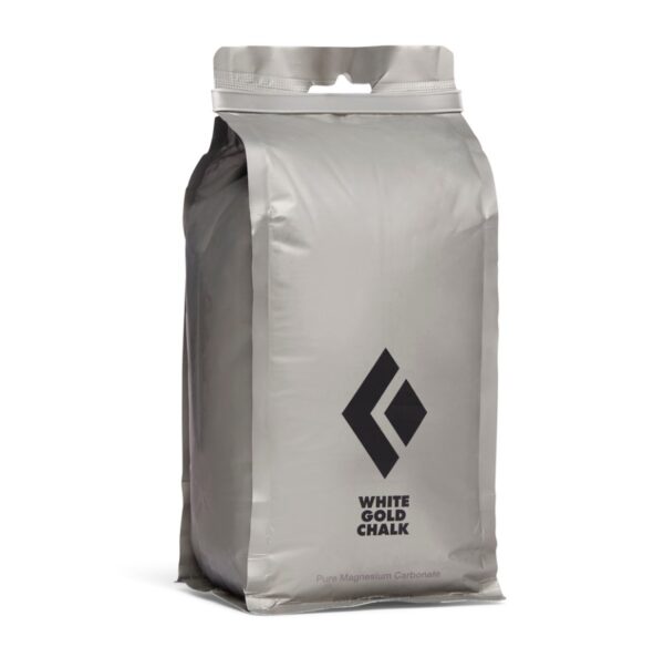 Black Diamond Loose Chalk White Gold 200gr Μαγνησία Σκόνη