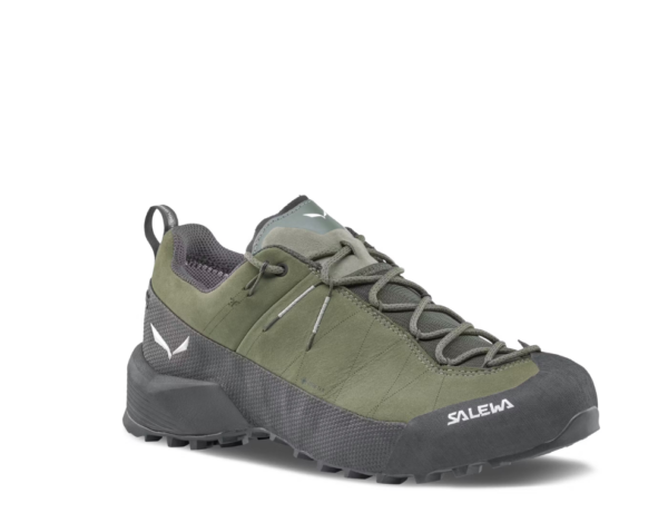 Salewa Wildfire Leather 2 Gore-Tex® Ανδρικό Αδιάβροχο Παπούτσι Ορειβασίας