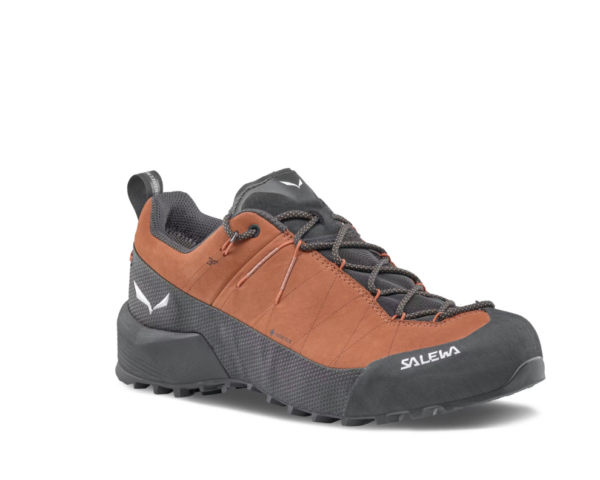 Salewa Wildfire Leather 2 Gore-Tex® Ανδρικό Αδιάβροχο Παπούτσι Ορειβασίας