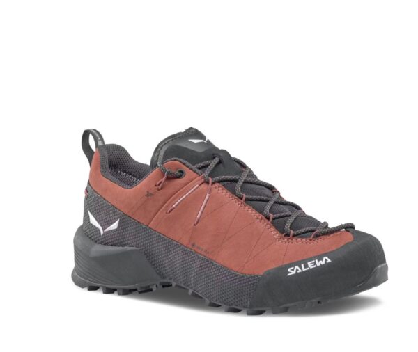 Salewa Wildfire Leather 2 Gore-Tex® Γυναικείο Αδιάβροχο Παπούτσι Ορειβασίας