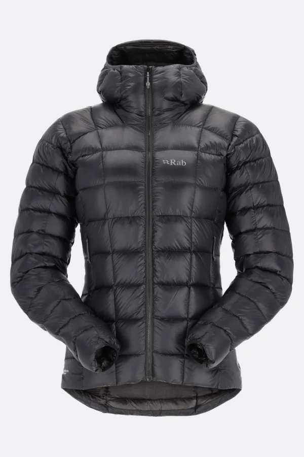 Rab Women's Mythic Alpine Down Jacket Γυναικείο Πουπουλένιο Μπουφάν