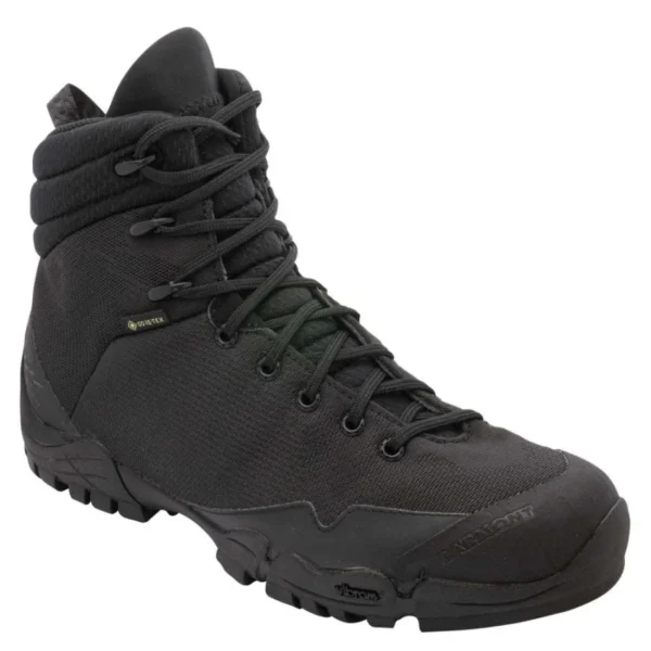 Garmont Nemesis 6.2 GTX Black Αντρικό Μποτάκι Tactical