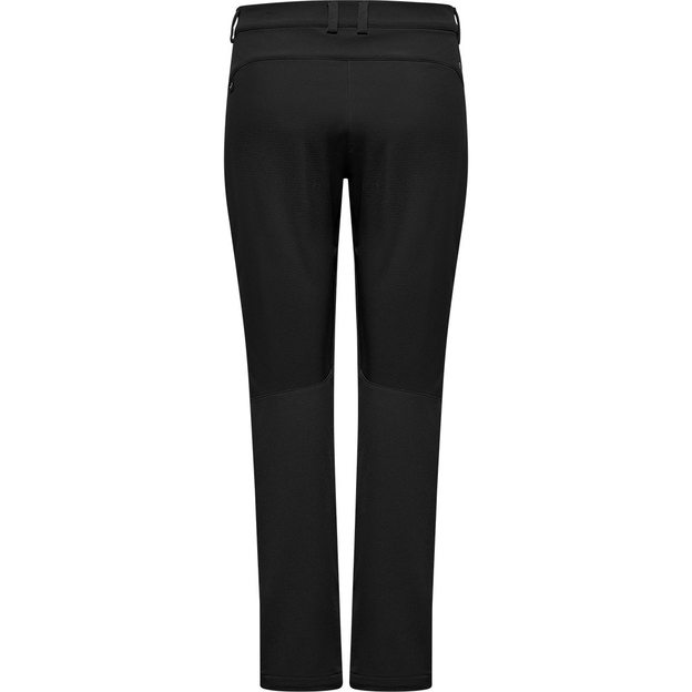 Salewa Puez Dolomia 2 Black Γυναικείο Χειμερινό Παντελόνι Ορειβασίας - Image 2