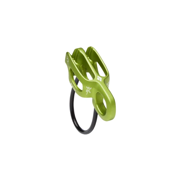 Black Diamond Alpine Atc-Guide Envy Green Κουβαδάκι Belay/Rappel Device