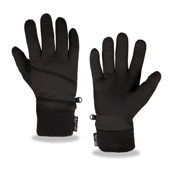 Campo Stretch Gloves Γάντια