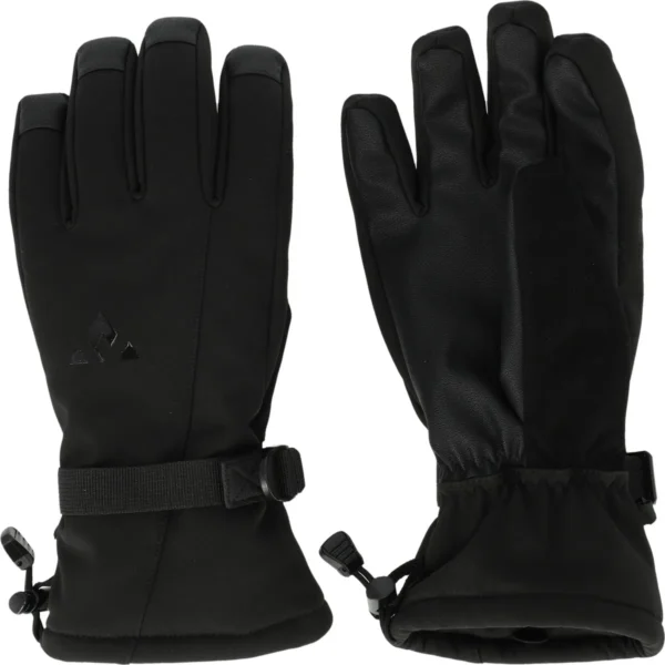 Whistler Fenwick Gloves Χειμερινά γάντια Σκι/Πεζοπορίας