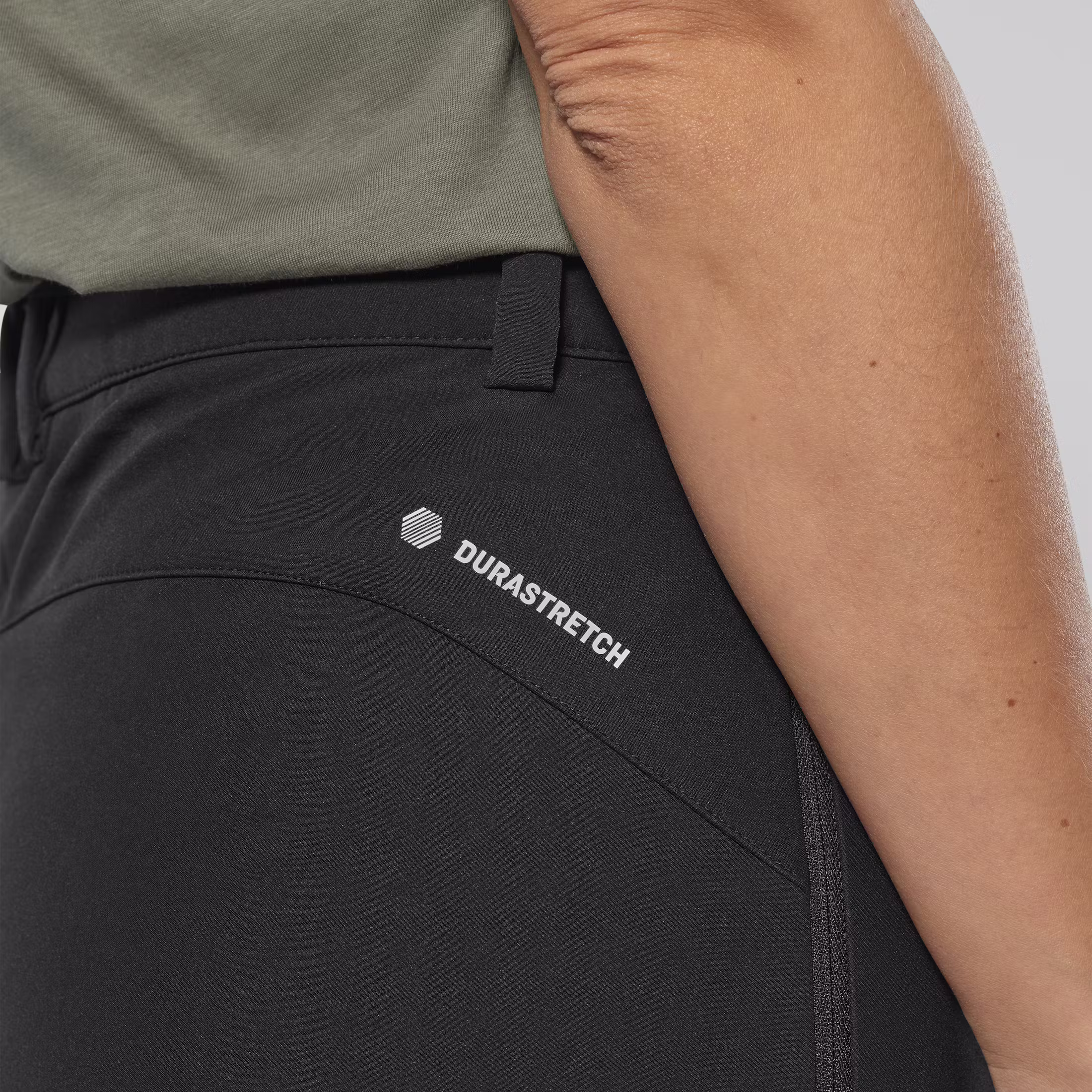 Salewa Puez Dolomia 2 Black Γυναικείο Χειμερινό Παντελόνι Ορειβασίας - Image 6