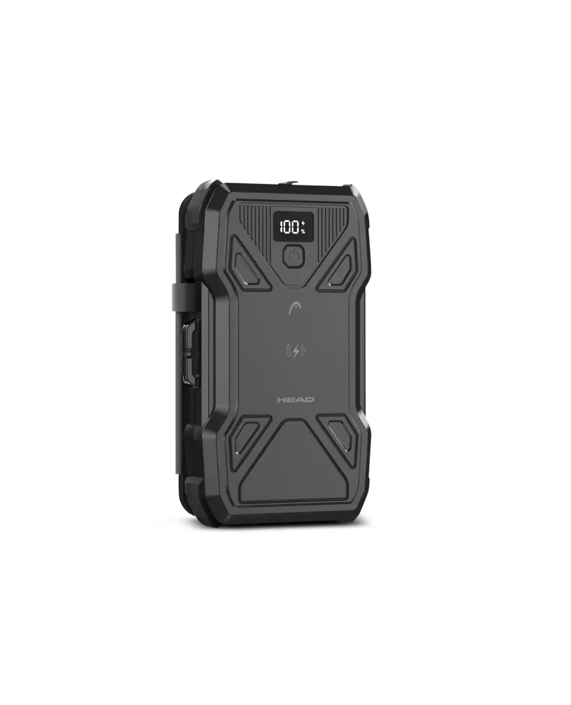 Head Solar Powerbank 10000mAh Charger