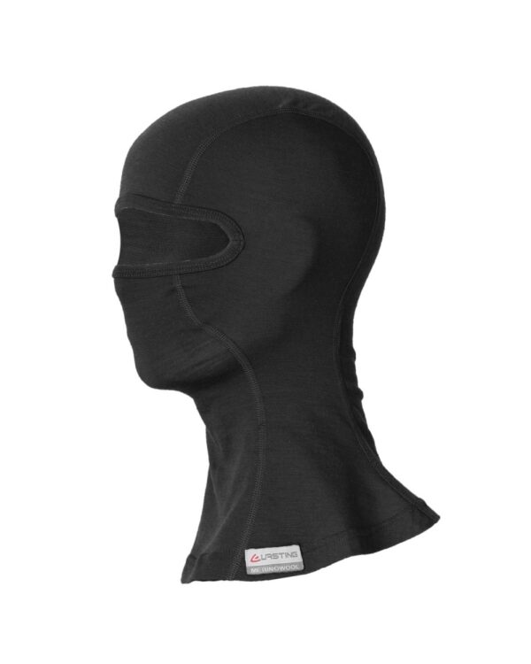 Lasting LAK Balaclava Black