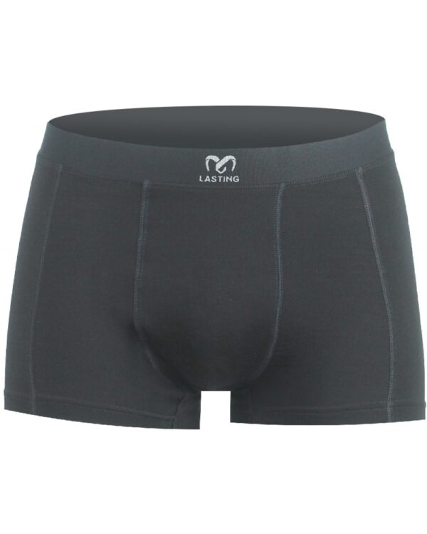 Lasting Noro Ανδρικό Μάλλινο Boxer