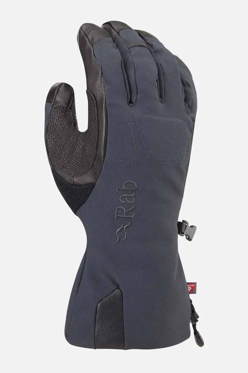 Rab Pivot GTX Gloves Αδιάβροχα Αντρικά Γάντια - Image 4