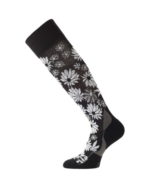 Lasting SDD Χειμερινές Merino Μάλλινες Κάλτσες Σκι