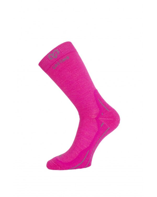 Lasting WHI Woolen Trekking Socks Μάλλινες Κάλτσες Ορειβασίας