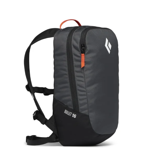 Black Diamond Bullet 16 Backpack Σακίδιο Προσέγγισης/Πόλης
