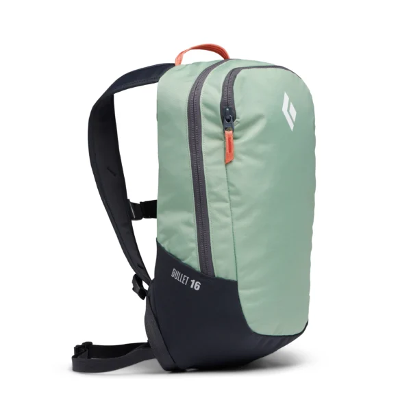 Black Diamond Bullet 16 Backpack Σακίδιο Προσέγγισης/Πόλης Desert Sage