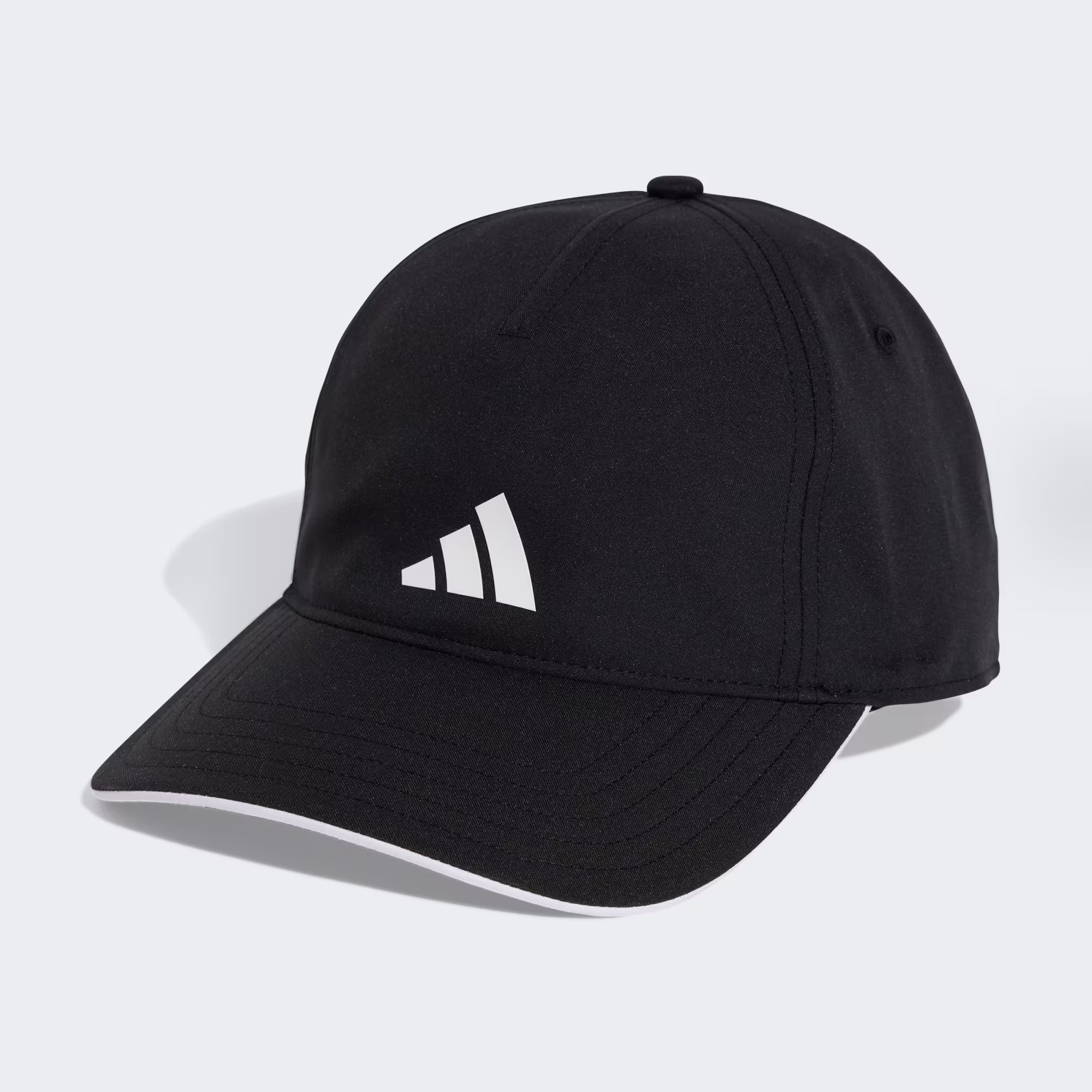 Adidas AEROREADY B-ball Cap Unisex Καπέλο Black