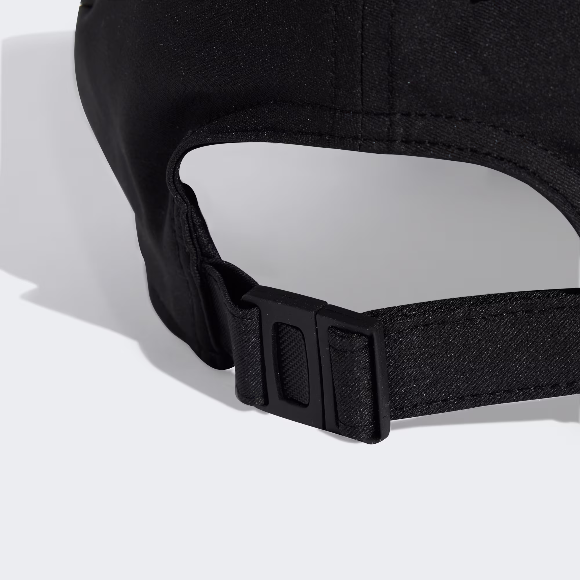 Adidas AEROREADY B-ball Cap Unisex Καπέλο Black - Image 4