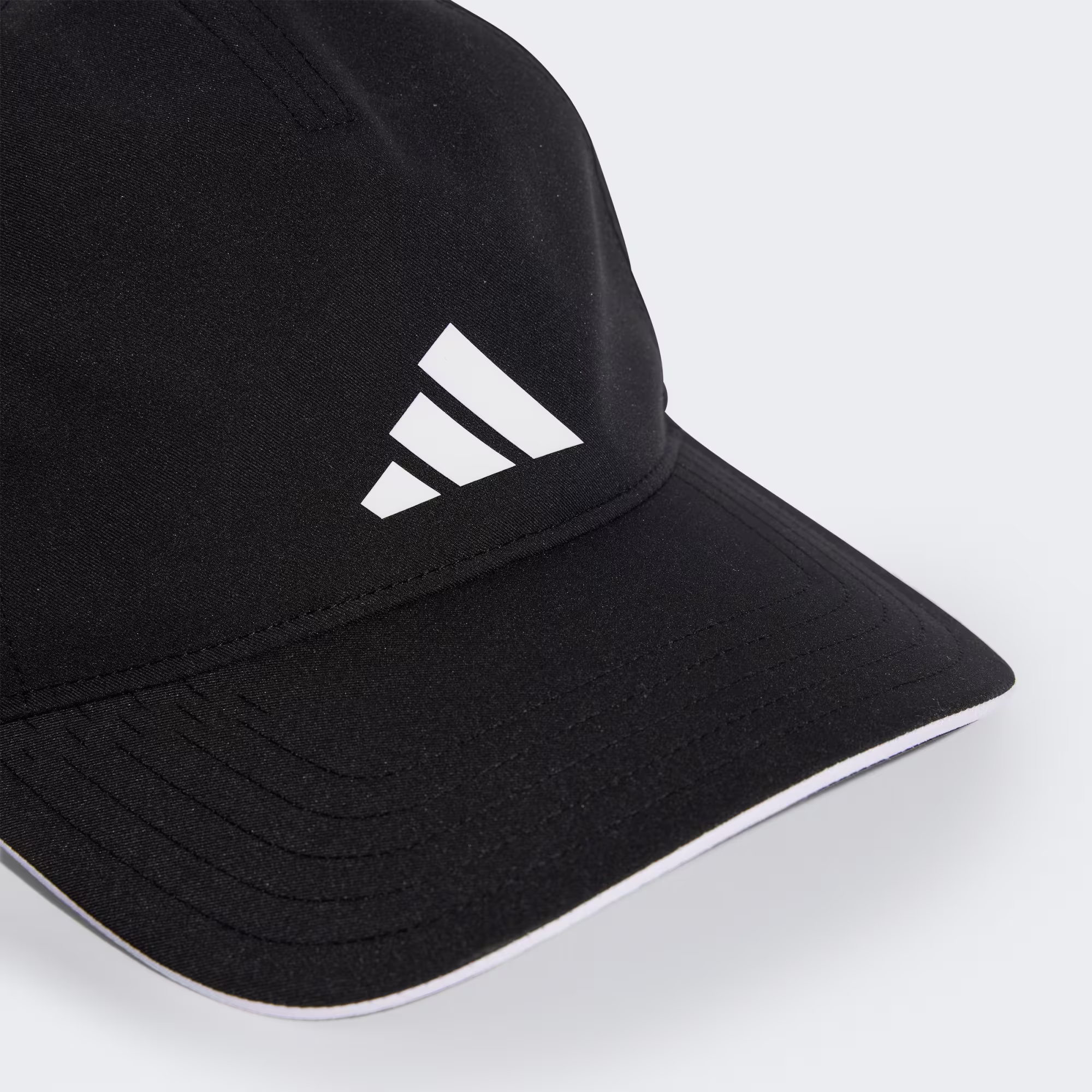 Adidas AEROREADY B-ball Cap Unisex Καπέλο Black - Image 5