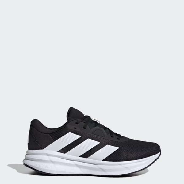 Adidas Galaxy 7 Running Shoes Ανδρικό Αντικραδασμικό Παπούτσι Τρεξίματος Core Black / Cloud White / Carbon