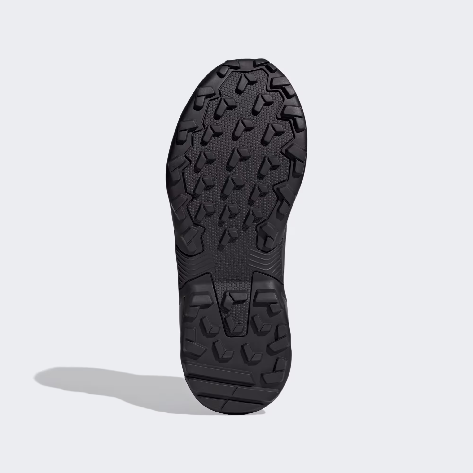 Adidas Terrex Terrex Eastrail 3 Climaproof Αδιάβροχο Γυναικείο Παπούτσι Πεζοπορίας Carbon / Core Black / Semi Flash Aqua - Image 3