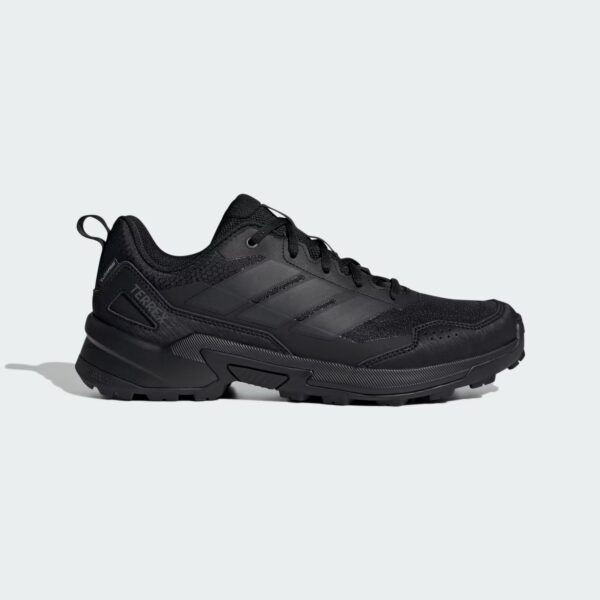 Adidas Terrex Eastrail 3  Gore-tex Αδιάβροχο Αντρικό Παπούτσι Ορειβασίας Core Black / Carbon / Grey Four