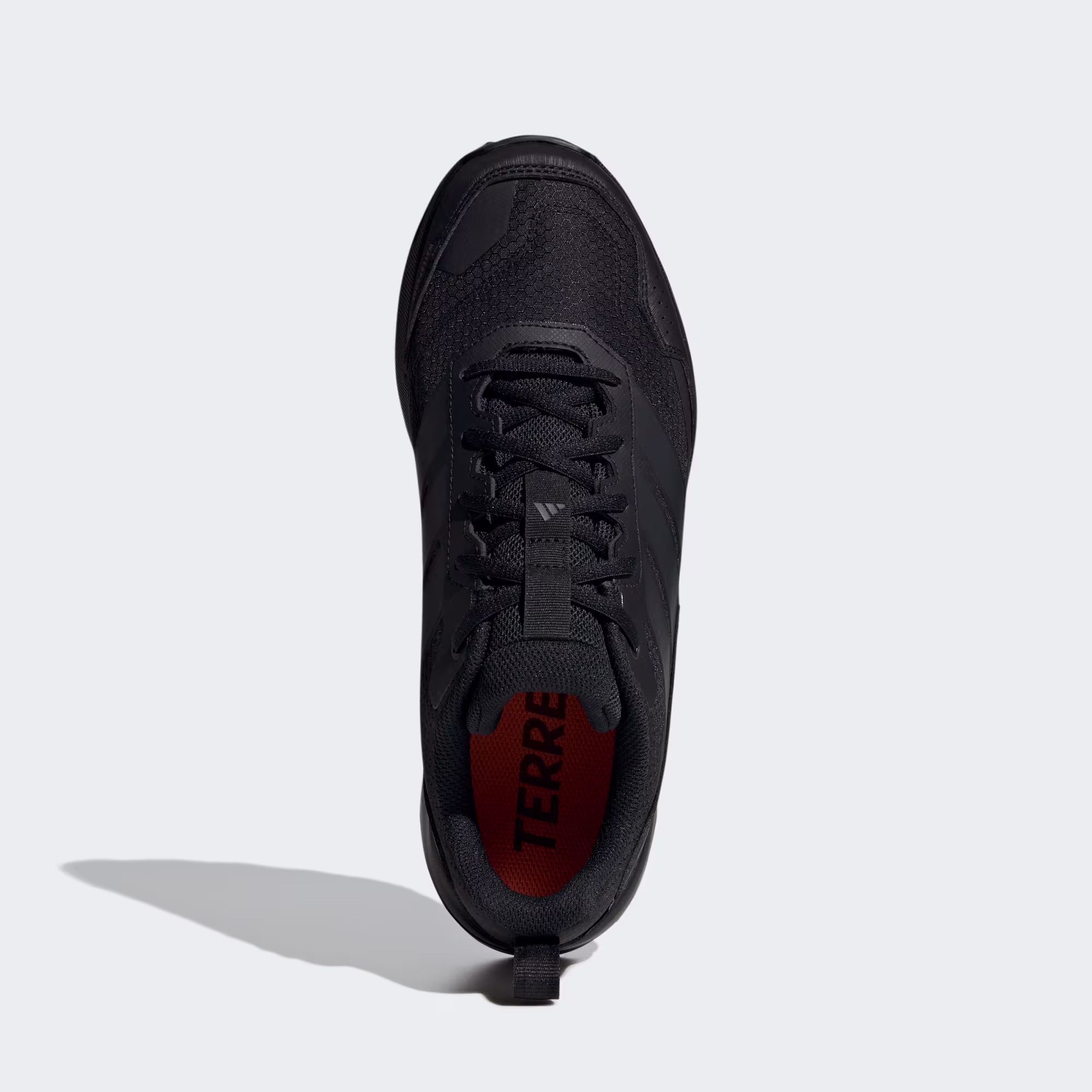 Adidas Terrex Eastrail 3  Gore-tex Αδιάβροχο Αντρικό Παπούτσι Ορειβασίας Core Black / Carbon / Grey Four - Image 2
