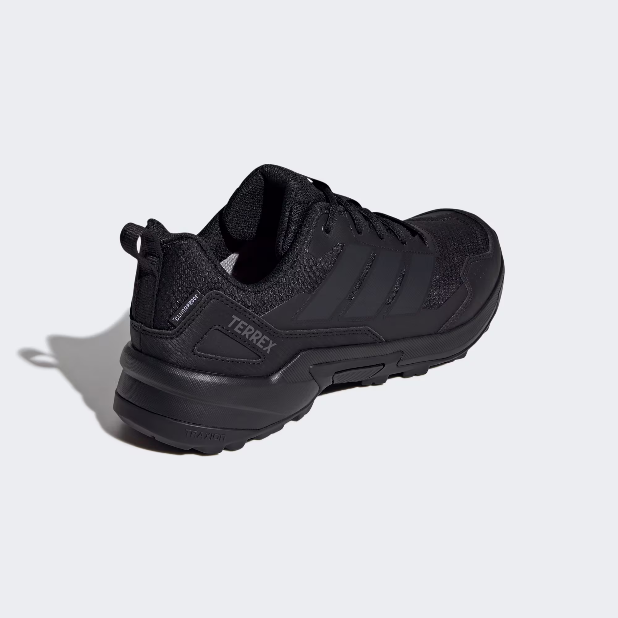 Adidas Terrex Eastrail 3  Gore-tex Αδιάβροχο Αντρικό Παπούτσι Ορειβασίας Core Black / Carbon / Grey Four - Image 5