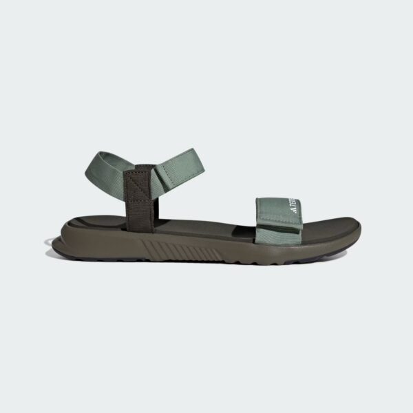 Terrex Hydroterra Light Sandals Unisex Σανδάλια Olive Strata / Tent Green / Shadow Olive