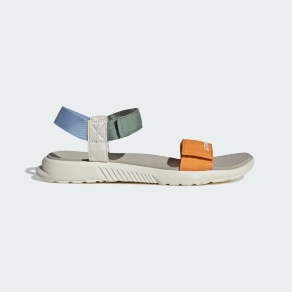 Terrex Hydroterra Light Sandals Unisex Σανδάλια Off White / Off White / Beige