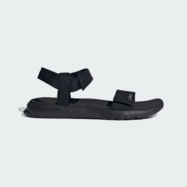 Terrex Hydroterra Light Sandals Unisex Σανδάλια Core Black / Core Black / Grey Four